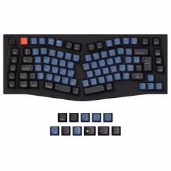Keychron Modèle : Q10 Red