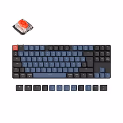 Clavier sans fil - Keychron - K1 Pro - Mécanique - Rétroéclairé - RGB