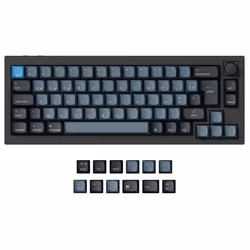 Keychron Keychron Q2 Pro Red