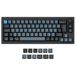 Keychron Keychron Q2 Pro Red