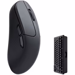 Clavier - Keychron - M3 Mini Wireless - 4000Hz - Compact - Rétroéclairé
