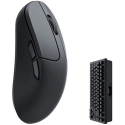 Clavier - Keychron - M3 Mini Wireless - 4000Hz - Compact - Rétroéclairé