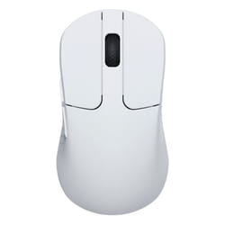 Keychron M3M-A5 souris Gaming Droitier RF Wireless + Bluetooth + USB Type-C 26000 DPI