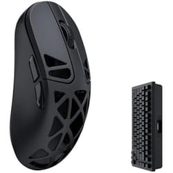 Souris sans Fil - KEYCHRON - M3 Mini - Ultra-légère 63g - Capteur PixArt 3395 - 26000 DPI