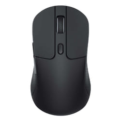 Keychron M3-A4 souris Jouer Droitier RF Wireless + Bluetooth + USB Type-C 26000 DPI