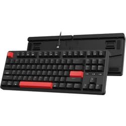Clavier Mécanique - Keychron - C3 Pro - Filaire - TKL 87 Touches - Programmable - Rétroéclairé