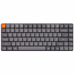 Keychron Keychron K3 Max Red