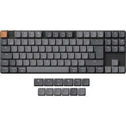 Clavier Mécanique - Keychron - K1 Max - Ultra Fin - Sans Fil - Rétroéclairage RGB