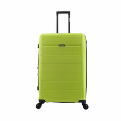 Discovery Skyward 75 cm Grande Valise de voyage 8 Roues Chaux