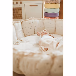 Play&Go 47.1135 gymnase et tapis d'éveil pour bébé Coton Multicolore, Blanc Tapis de jeux pour bébé - Vue supplémentaire 7