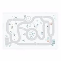 Play&amp;Go 47.1128, Tapis de jeux pour bébé, EVA (Acétate de vinyle d'éthylène), Multicolore