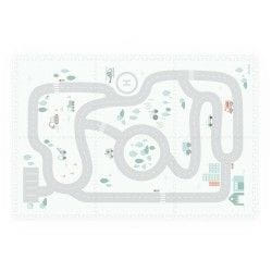 Play&Go 47.1128 gymnase et tapis d'éveil pour bébé EVA (Acétate de vinyle d'éthylène) Multicolore Tapis de jeux pour bébé