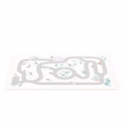 Play&Go 47.1128 gymnase et tapis d'éveil pour bébé EVA (Acétate de vinyle d'éthylène) Multicolore Tapis de jeux pour bébé