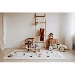 Play&Go 47.1128 gymnase et tapis d'éveil pour bébé EVA (Acétate de vinyle d'éthylène) Multicolore Tapis de jeux pour bébé