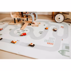 Play&Go 47.1128 gymnase et tapis d'éveil pour bébé EVA (Acétate de vinyle d'éthylène) Multicolore Tapis de jeux pour bébé - Vue supplémentaire 4