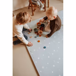Play&Go 47.1128 gymnase et tapis d'éveil pour bébé EVA (Acétate de vinyle d'éthylène) Multicolore Tapis de jeux pour bébé - Vue supplémentaire 6