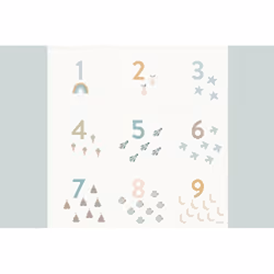 Play&amp;Go 47.1129, Tapis de jeux pour bébé, EVA (Acétate de vinyle d'éthylène), Multicolore
