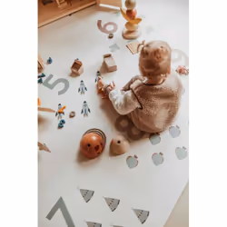 Play&Go 47.1129 gymnase et tapis d'éveil pour bébé EVA (Acétate de vinyle d'éthylène) Multicolore Tapis de jeux pour bébé