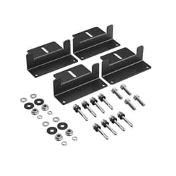 EcoFlow AKIT-MS331 Accessoire de montage de panneau solaire Support de montage de panneau solaire
