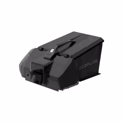 EcoFlow Blade, Panier à herbe de tondeuse à gazon, EcoFlow BLADE, 24 V, 622 mm, 457 mm, 388 mm
