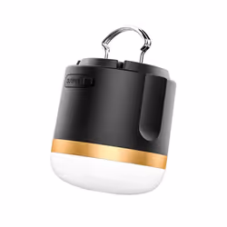 EcoFlow SCLI-B Lampe de camping Lanterne de camping à piles Port USB
