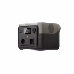 EcoFlow River 2 Max station d'alimentation portable Phosphate de fer lithié (LiFePo4) 6 kg
