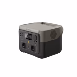 EcoFlow River 2 Max station d'alimentation portable Phosphate de fer lithié (LiFePo4) 6 kg