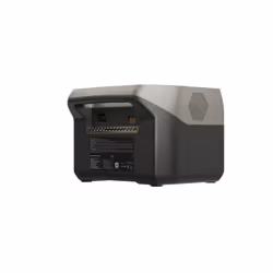 EcoFlow River 2 Max station d'alimentation portable Phosphate de fer lithié (LiFePo4) 6 kg - Vue supplémentaire 4