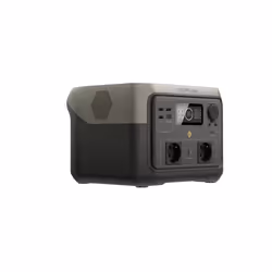 EcoFlow River 2 Max station d'alimentation portable Phosphate de fer lithié (LiFePo4) 6 kg - Vue supplémentaire 5