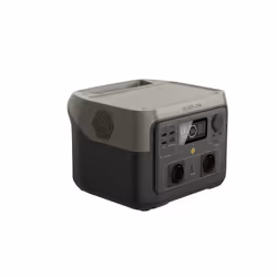 EcoFlow River 2 Max station d'alimentation portable Phosphate de fer lithié (LiFePo4) 6 kg - Vue supplémentaire 6