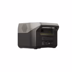 EcoFlow River 2 Max station d'alimentation portable Phosphate de fer lithié (LiFePo4) 6 kg - Vue supplémentaire 7