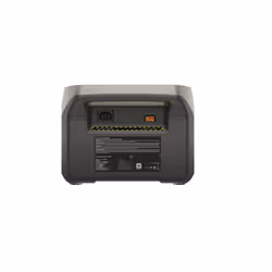 EcoFlow River 2 Max station d'alimentation portable Phosphate de fer lithié (LiFePo4) 6 kg - Vue supplémentaire 8