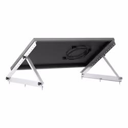 EcoFlow AA-FRAME-28IN Accessoire de montage de panneau solaire Kit de montage
