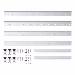 EcoFlow AA-FRAME-28IN Accessoire de montage de panneau solaire Kit de montage - Vue supplémentaire 4