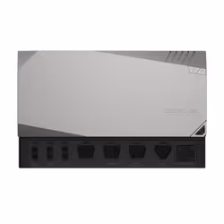 EcoFlow ZMM100-COMBO1-EU, Noir, Gris, Secteur, 3600 W, 390 mm, 560 mm, 350 mm