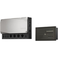 EcoFlow POWER STATION PREPARED KIT/5001801010 Accessoire de montage de panneau solaire