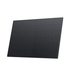 EcoFlow ZPTSP300 Panneau solaire 400 W Silicium monocristallin