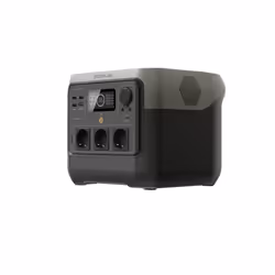 EcoFlow River 2 Pro station d'alimentation portable Phosphate de fer lithié (LiFePo4) 800 W 7,8 kg