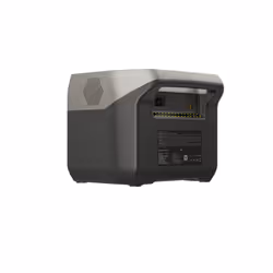 EcoFlow River 2 Pro station d'alimentation portable Phosphate de fer lithié (LiFePo4) 800 W 7,8 kg - Vue supplémentaire 4