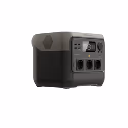 EcoFlow River 2 Pro station d'alimentation portable Phosphate de fer lithié (LiFePo4) 800 W 7,8 kg - Vue supplémentaire 5