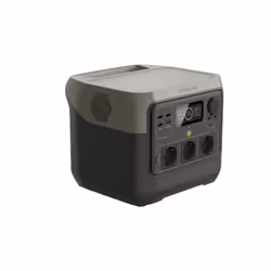 EcoFlow River 2 Pro station d'alimentation portable Phosphate de fer lithié (LiFePo4) 800 W 7,8 kg - Vue supplémentaire 6