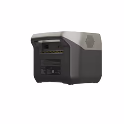 EcoFlow River 2 Pro station d'alimentation portable Phosphate de fer lithié (LiFePo4) 800 W 7,8 kg - Vue supplémentaire 7