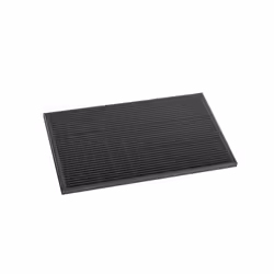 EcoFlow ZMS331 Panneau solaire 100 W Silicium monocristallin - Vue supplémentaire 4