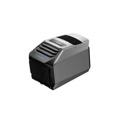 EcoFlow Wave 2 Climatiseur portatif 56 dB 820 W Noir, Gris