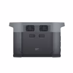 EcoFlow DELTA 2 Max station d'alimentation portable Phosphate de fer lithié (LiFePo4) 2400 W 23 kg
