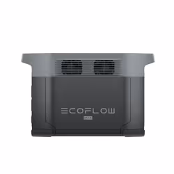 EcoFlow DELTA 2 Max station d'alimentation portable Phosphate de fer lithié (LiFePo4) 2400 W 23 kg - Vue supplémentaire 4