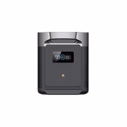 EcoFlow DELTA 2 Max Smart Extra Battery accessoire de stations d'alimentation portables Batterie