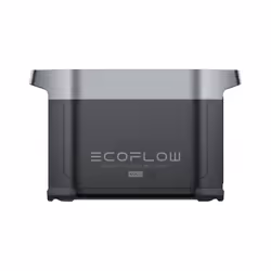 EcoFlow DELTA 2 Max Smart Extra Battery accessoire de stations d'alimentation portables Batterie - Vue supplémentaire 5