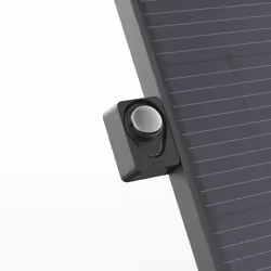 EcoFlow 1-Axis Solar Tracker Accessoire de montage de panneau solaire Suiveur solaire