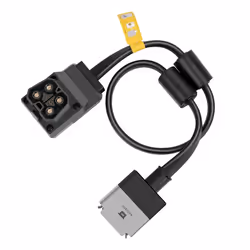 EcoFlow BKW-DELTA Pro, Câble de chargement, Noir, EcoFlow, DELTA Pro